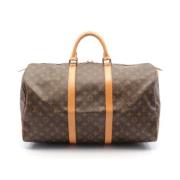 Pre-owned Leather louis-vuitton-bags