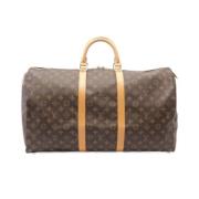 Pre-owned Leather louis-vuitton-bags