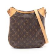 Pre-owned Leather louis-vuitton-bags