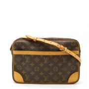 Pre-owned Canvas louis-vuitton-bags