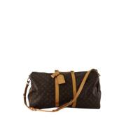 Pre-owned Fabric louis-vuitton-bags