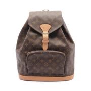 Pre-owned Leather louis-vuitton-bags