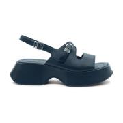 Mini Yoko sandal svart