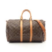 Pre-owned Leather louis-vuitton-bags