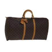 Pre-owned Canvas louis-vuitton-bags