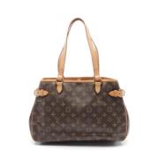 Pre-owned Leather louis-vuitton-bags