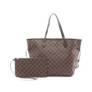 Pre-owned Leather louis-vuitton-bags