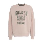 Rose Sweatshirt Ss25 Stilig Casual Komfort