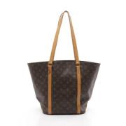 Pre-owned Leather louis-vuitton-bags