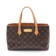 Pre-owned Leather louis-vuitton-bags