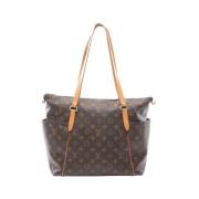 Pre-owned Leather louis-vuitton-bags