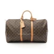 Pre-owned Leather louis-vuitton-bags