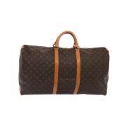 Pre-owned Canvas louis-vuitton-bags