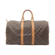 Pre-owned Leather louis-vuitton-bags