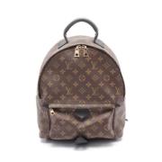 Pre-owned Leather louis-vuitton-bags