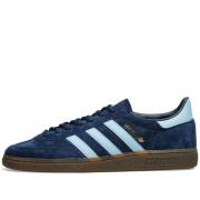 Handball Spezial Navy Sky Gum Sko