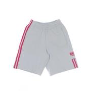 Menns 3D Trefoil Ombre Shortsdrakt