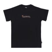 Prince Tee Black - Streetwear Kolleksjon