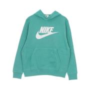 Bluza z Kapturem Nike Club