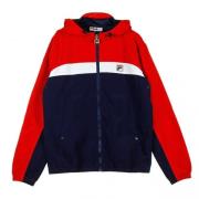 Windbreaker Clipper