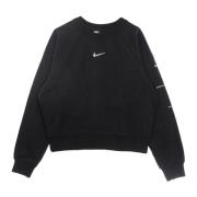 Lekka Sportowa Bluza Swoosh Crew