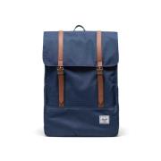 Navy Survey Ryggsekk - Unisex