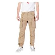 Joe Cargo Trousers