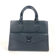 Pre-owned Leather louis-vuitton-bags