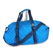 Pre-owned Fabric louis-vuitton-bags