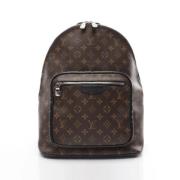 Pre-owned Leather louis-vuitton-bags