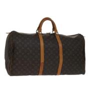 Pre-owned Canvas louis-vuitton-bags