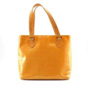 Pre-owned Leather louis-vuitton-bags