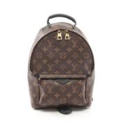 Pre-owned Leather louis-vuitton-bags