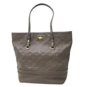 Pre-owned Leather louis-vuitton-bags