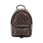 Pre-owned Leather louis-vuitton-bags