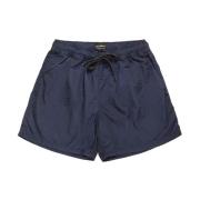 Bl Nylon Svmmeshorts for Menn