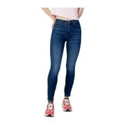 Stilige Skinny Jeans for Kvinner