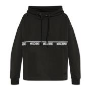 Undertøy linje sweatshirt