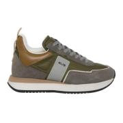 Stilig Sneaker for Menn