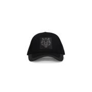 Tiger Head Baseball Cap