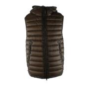 Grønn Bodywarmer Shell Art 15cmow171a