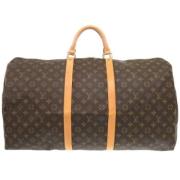 Pre-owned Canvas louis-vuitton-bags