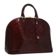 Pre-owned Leather handbags