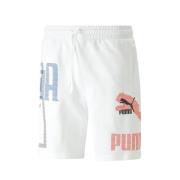 Bomull Bermuda Shorts Regular Fit