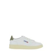 Medalist Low Sneakers