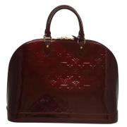 Pre-owned Leather louis-vuitton-bags