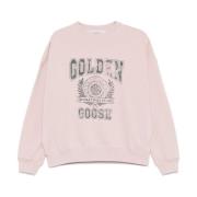 Rosa Nelson Sweatshirt Stilig