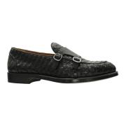 Sorte Vevde Loafers