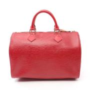 Pre-owned Leather handbags