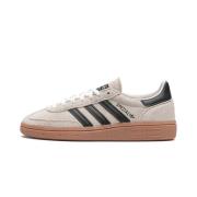 Elegant Beige Handball Spezial Sneakers